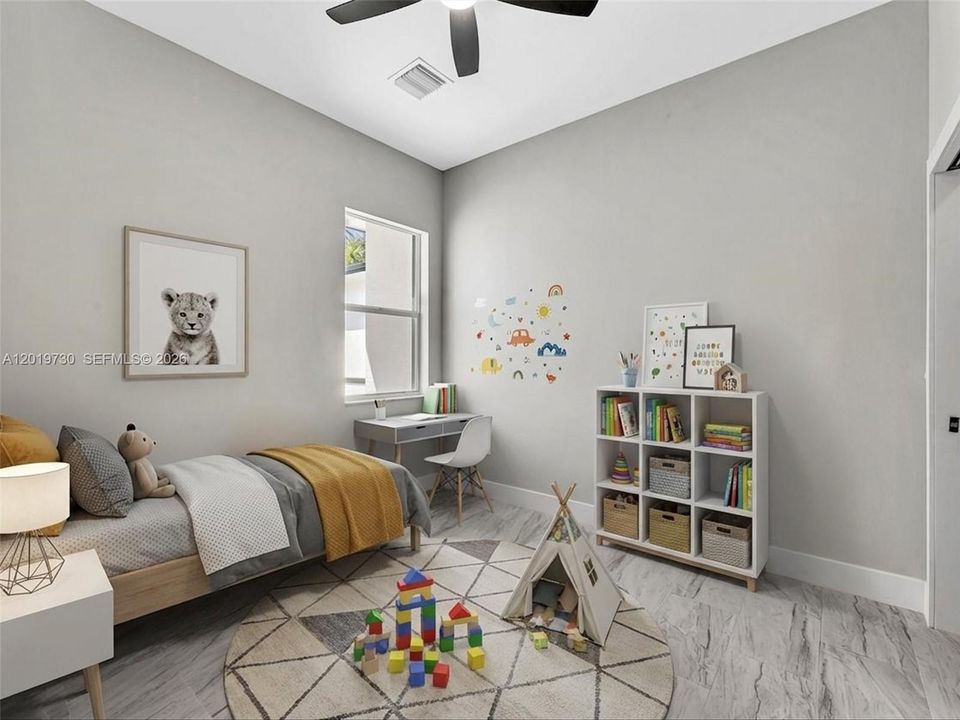 For Rent: $3,800 (5 beds, 3 baths, 1783 Square Feet)