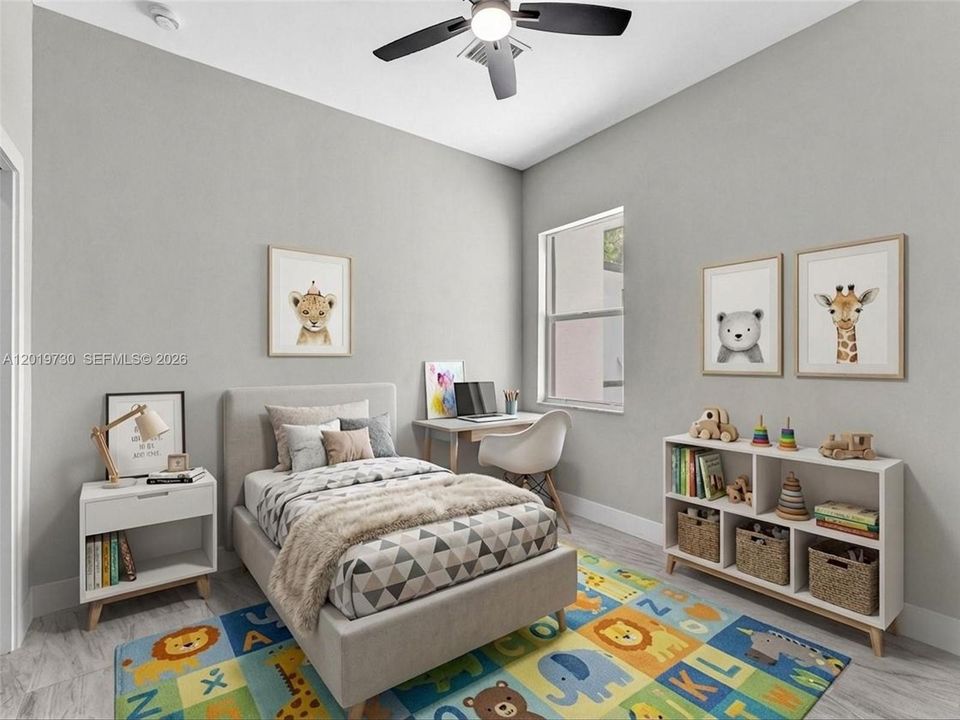 For Rent: $3,800 (5 beds, 3 baths, 1783 Square Feet)