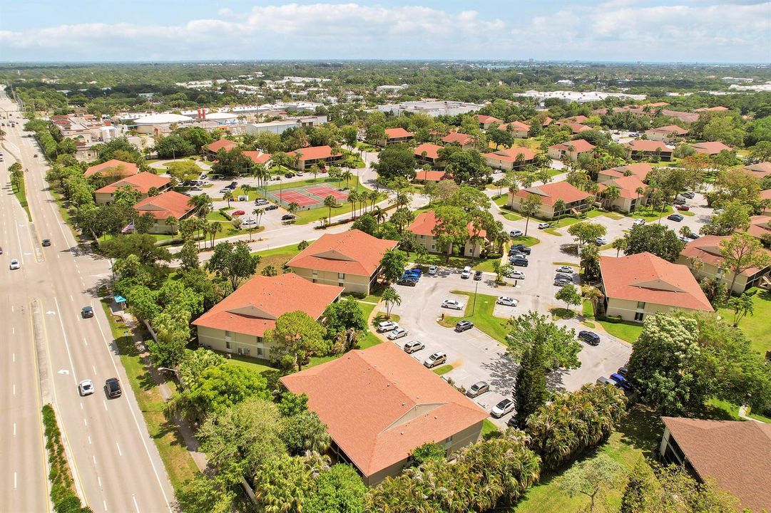 Chasewood Condo North