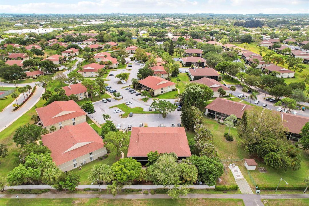 Chasewood Condo North