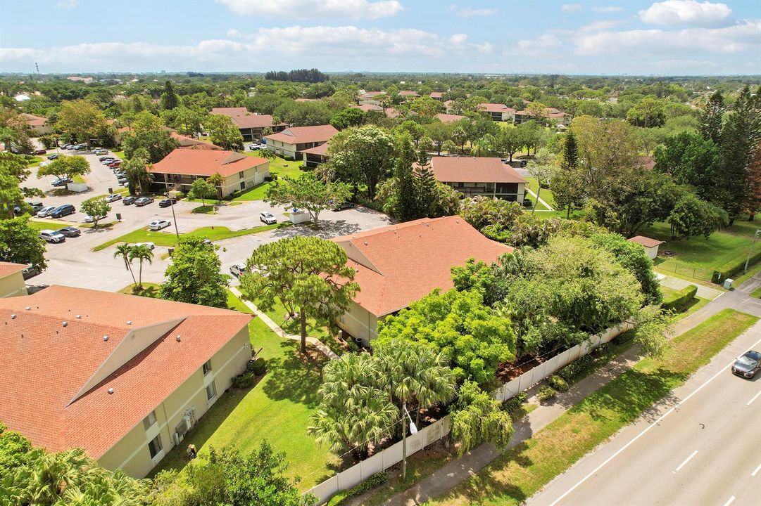 Chasewood Condo North