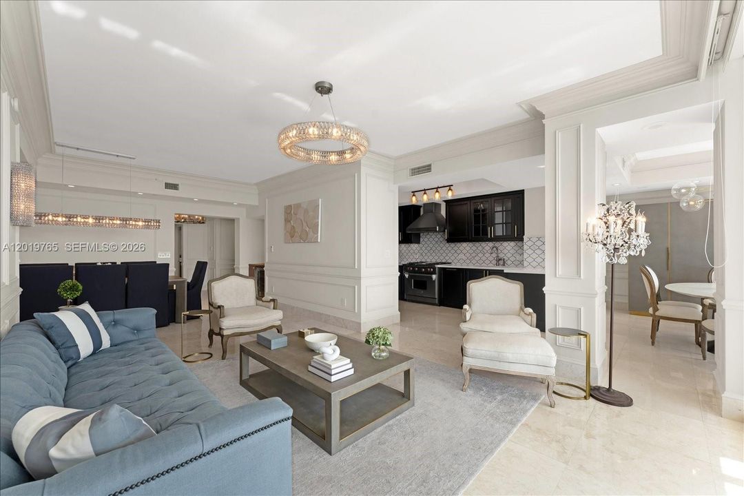 В аренду: $24,000 (3 спален, 3 ванн, 2214 Квадратных фут)
