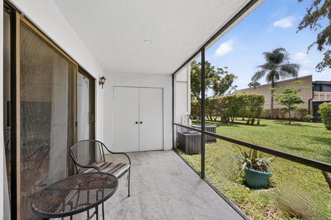 Patio 2