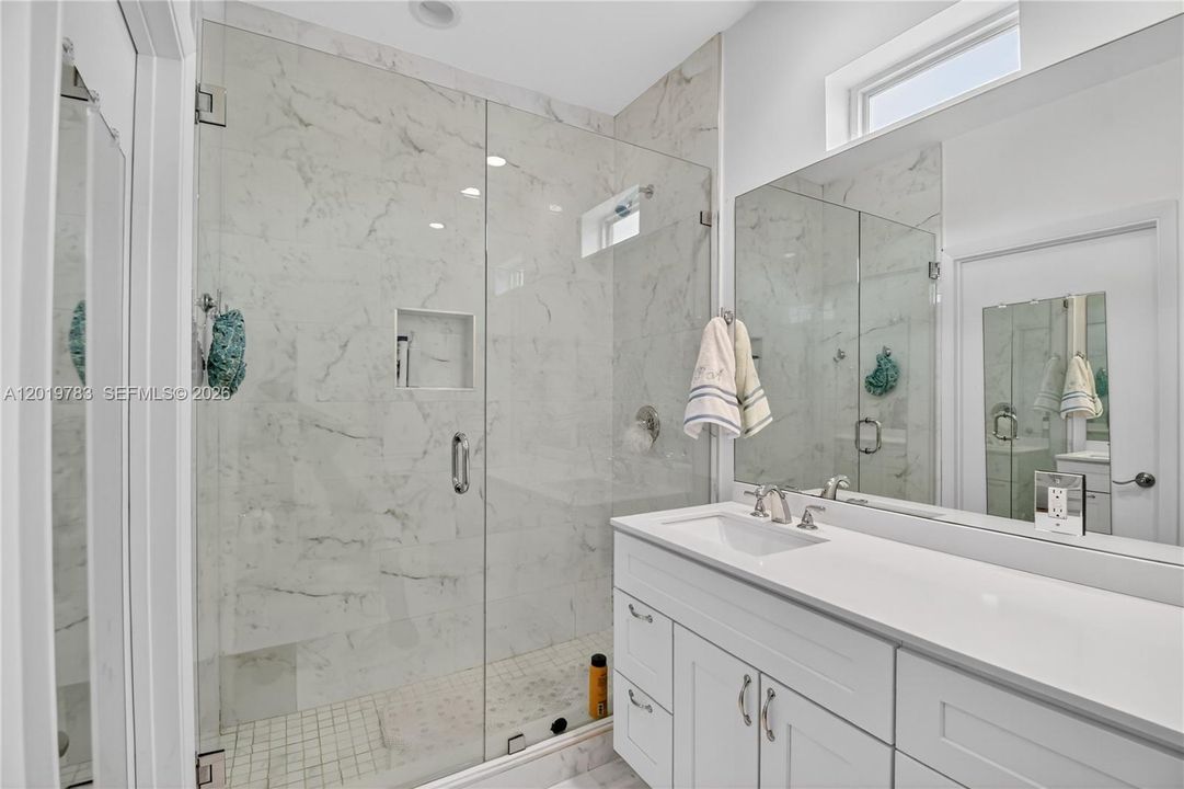 3rd Bathroom