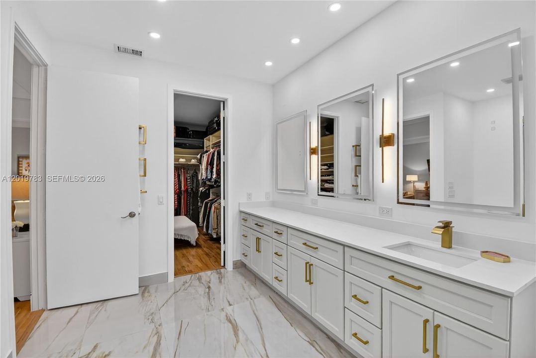 Primary Bathroom #1