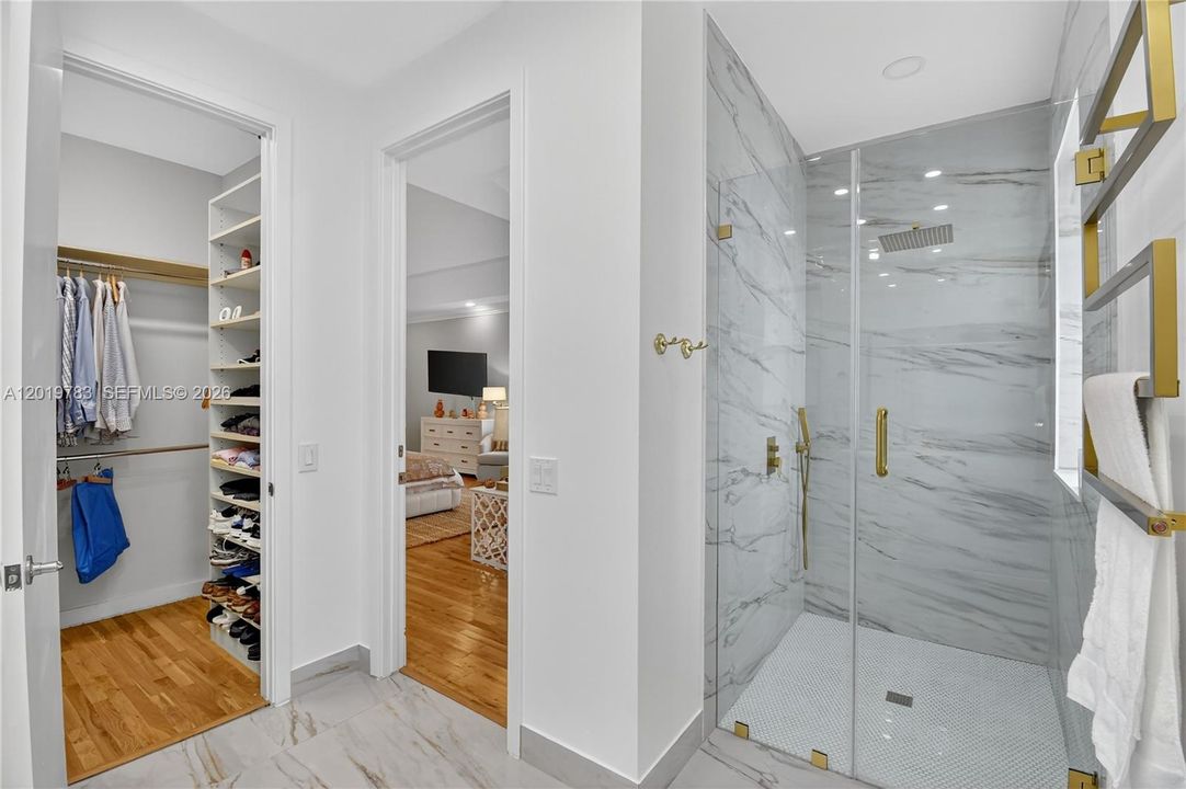 Primary Bathroom #2