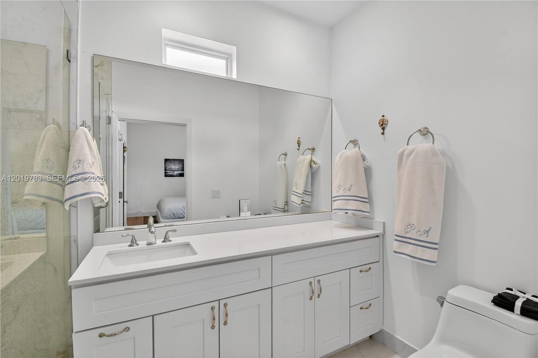 3rd Bathroom