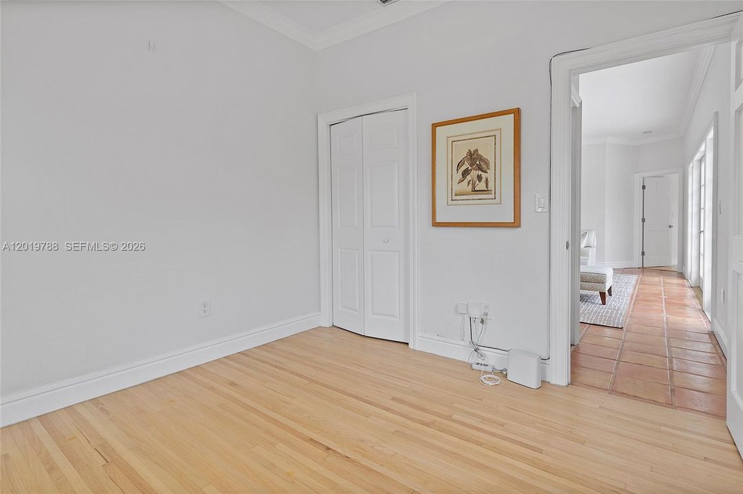 4th Bedroom