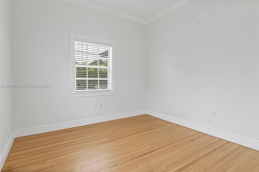 4th Bedroom