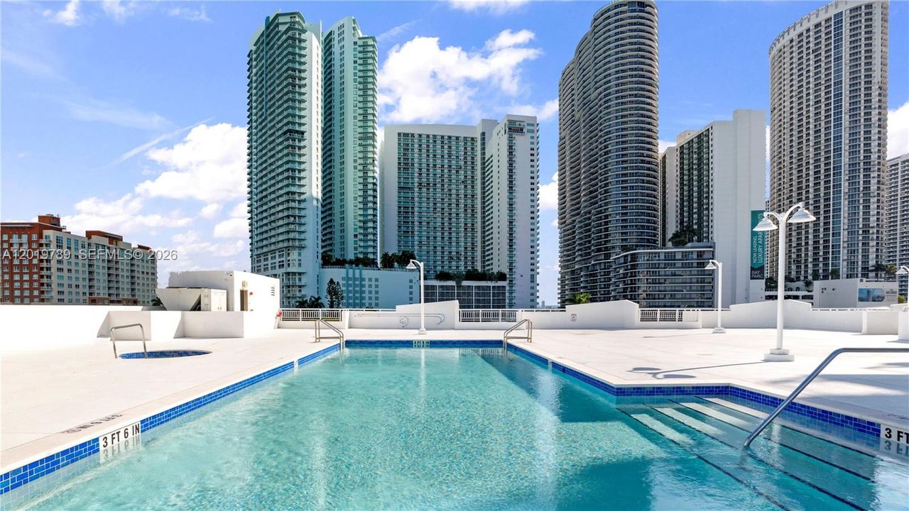 En Venta: $380,000 (1 camas, 1 baños, 749 Pies cuadrados)