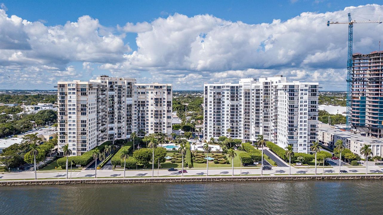 1801 S Flagler