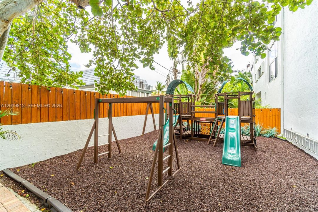 Playground