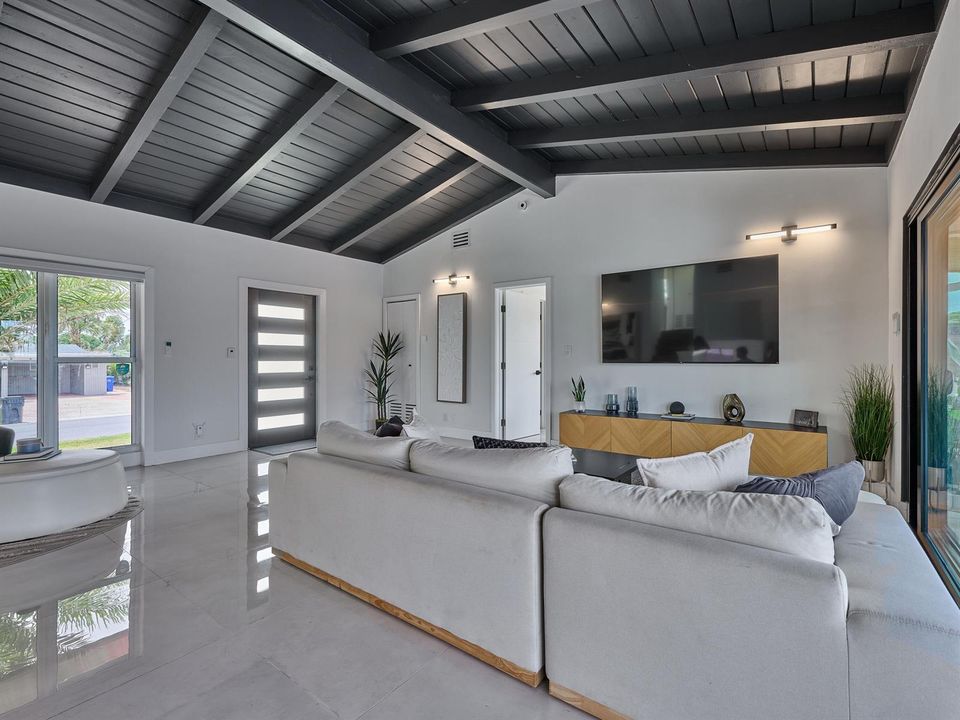 (63) Living Room