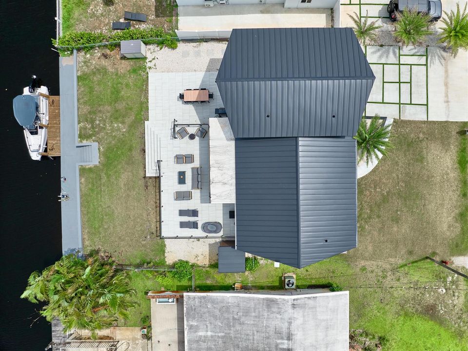 (34) Aerial No Boundary