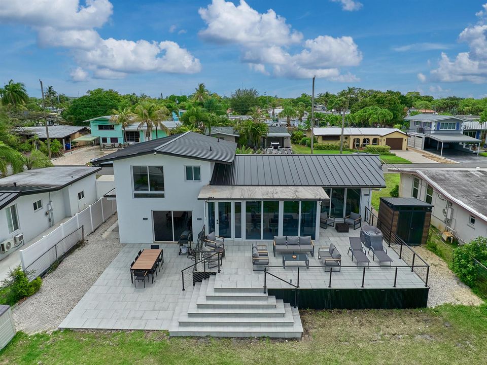 (49) Back Yard