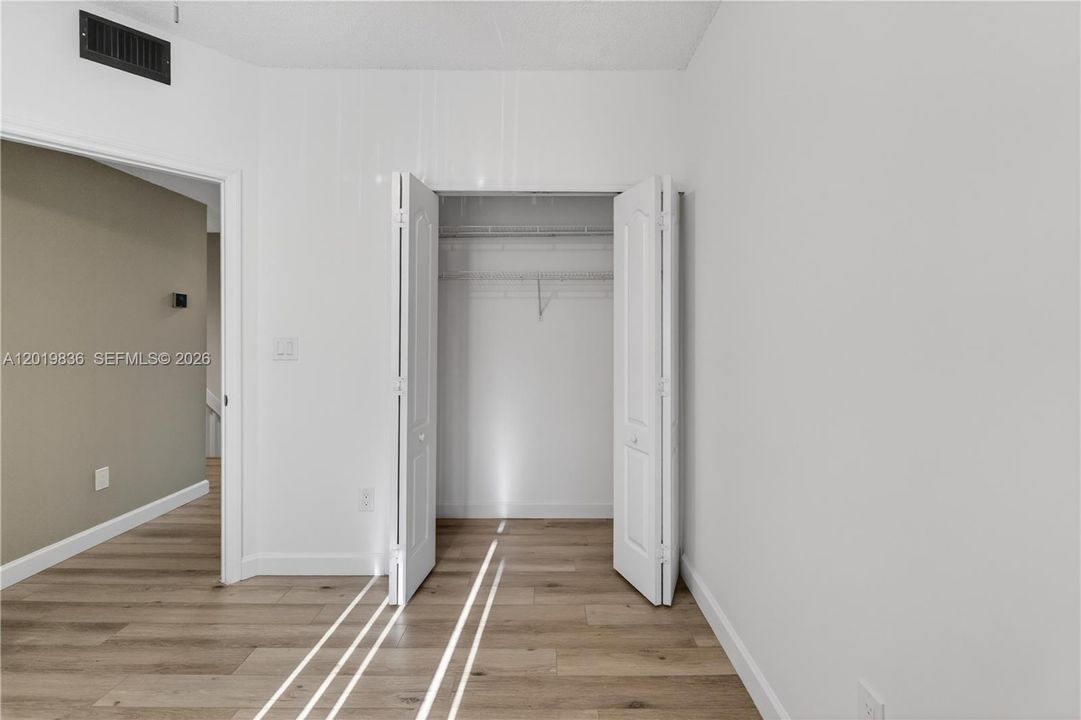 Fourth Bedroom