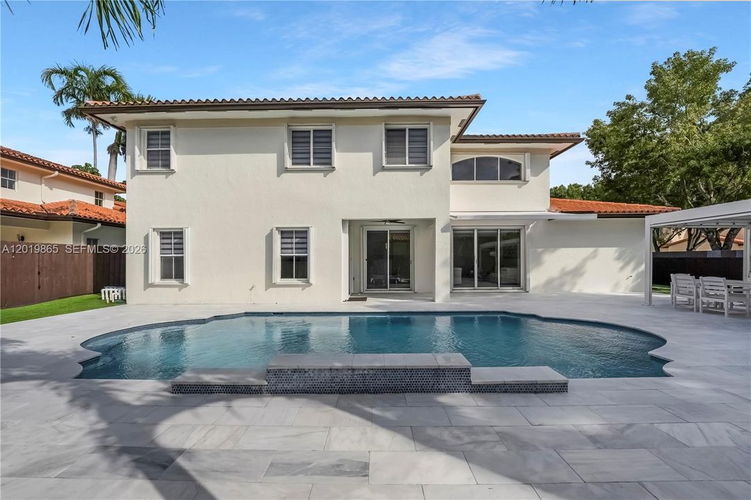 For Sale: $1,495,000 (5 beds, 4 baths, 2957 Square Feet)