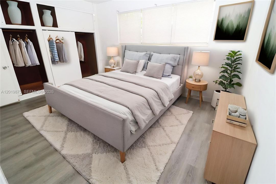 Activo con contrato: $2,200 (2 camas, 2 baños, 1182 Pies cuadrados)