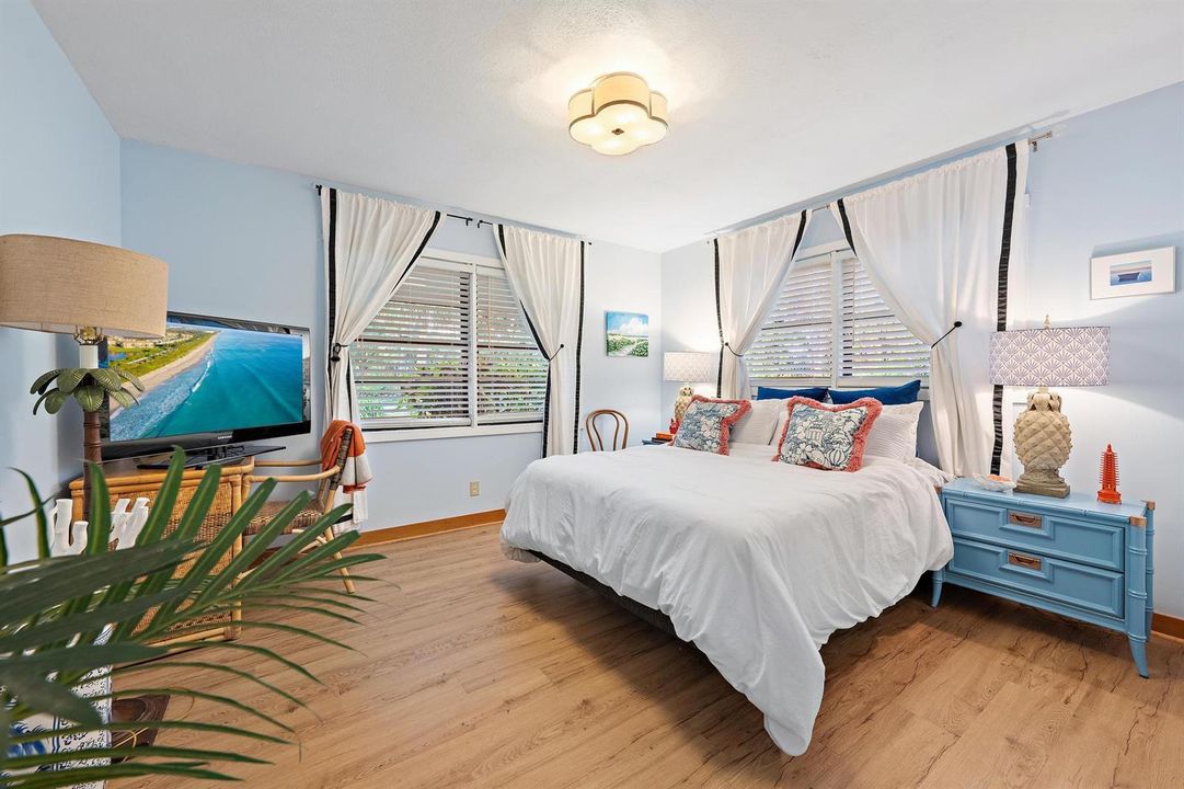 Mainhouse Guestroom