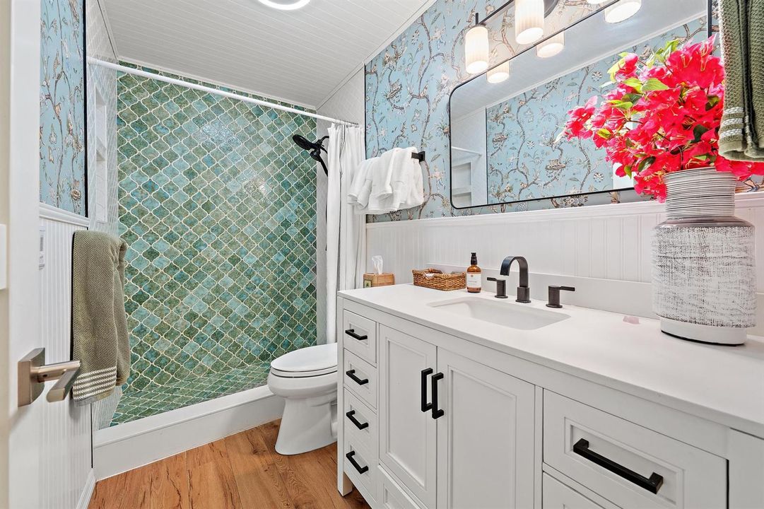 Mainhouse Bath 2