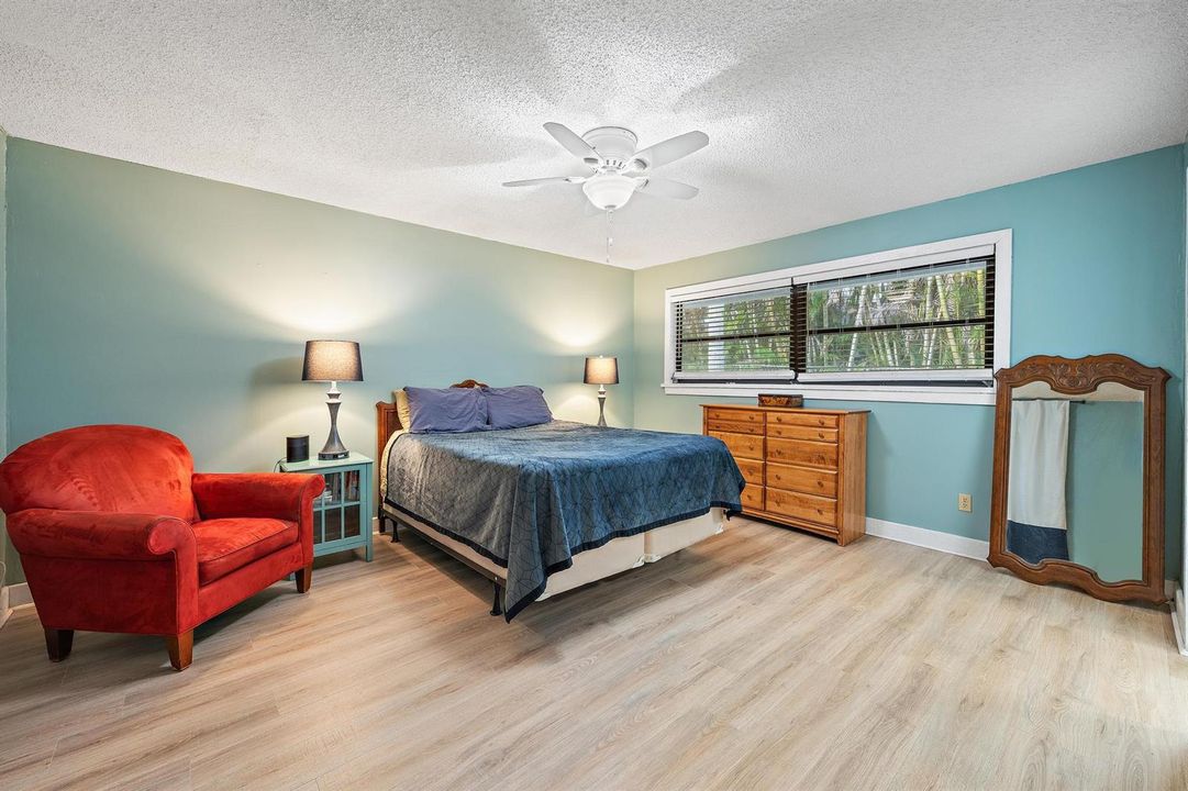Guest House Bedroom 1