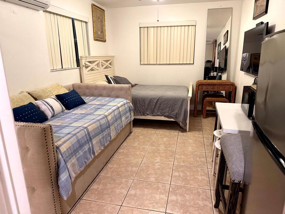Main Floorplan
