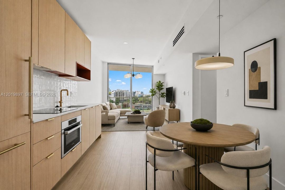For Sale: $1,200,000 (2 beds, 2 baths, 883 Square Feet)