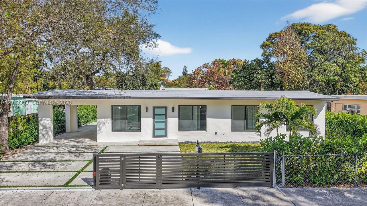 En Venta: $849,000 (3 camas, 2 baños, 1147 Pies cuadrados)