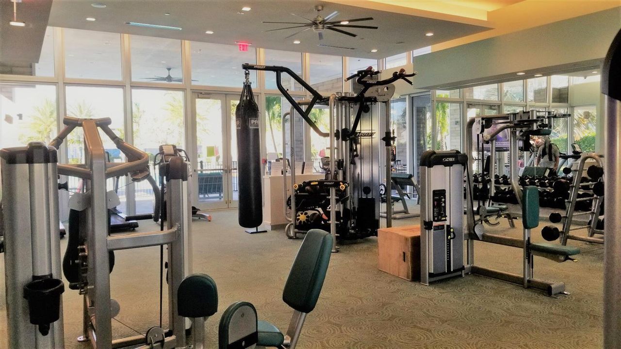 fitness_center