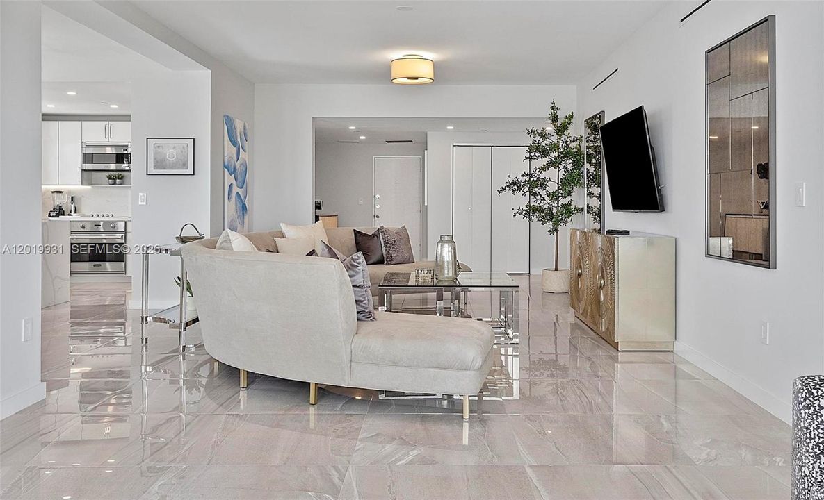 En Renta: $13,500 (2 camas, 2 baños, 1570 Pies cuadrados)