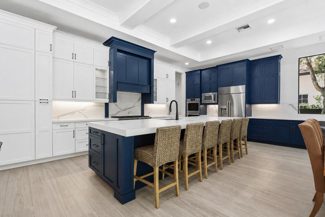 Dream Kitchen