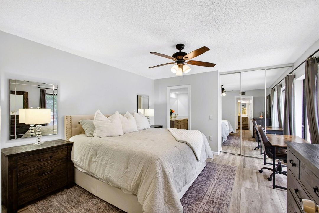Owers Suite