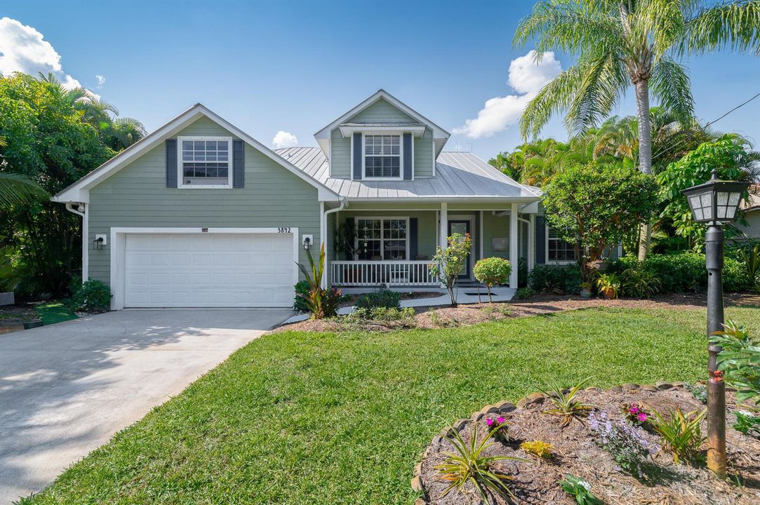 3842 SW Saint Lucie Ln, Palm City, FL 34