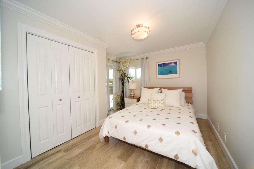 22 Third Bedroom