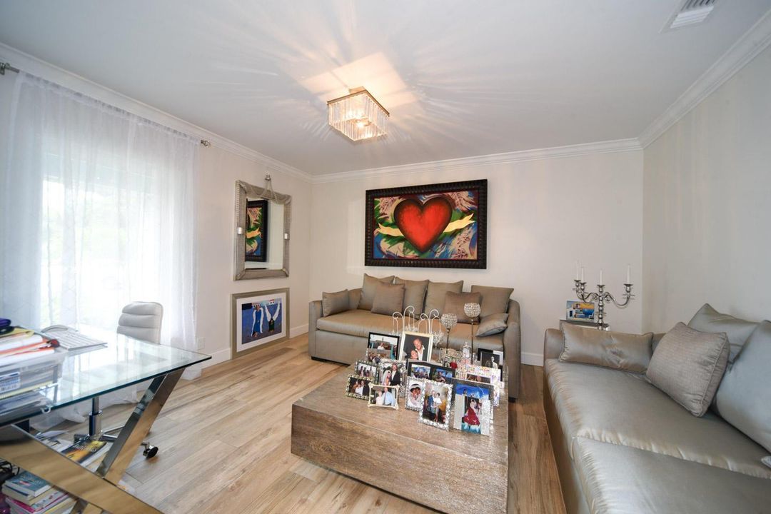 15 Den or Dining Room