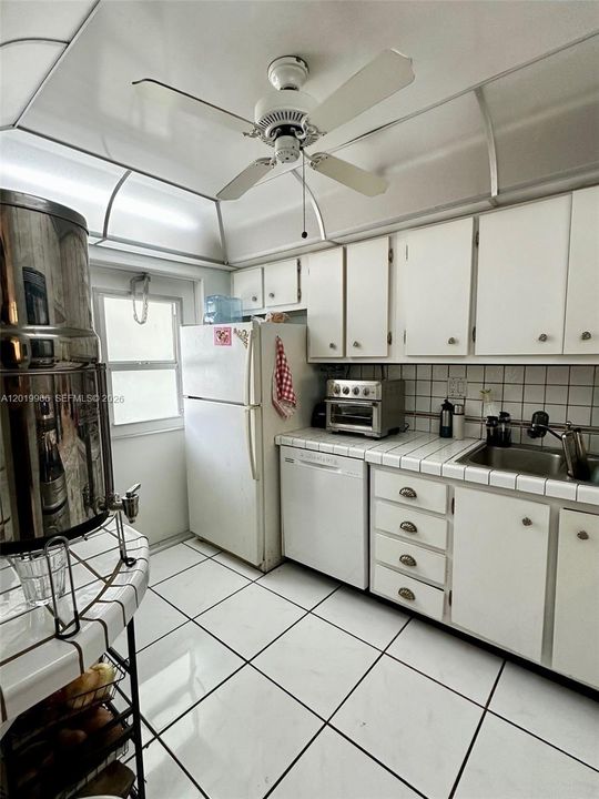 En Renta: $4,000 (2 camas, 2 baños, 1068 Pies cuadrados)