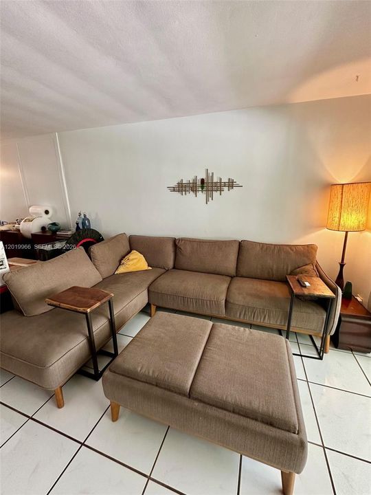 En Renta: $4,000 (2 camas, 2 baños, 1068 Pies cuadrados)
