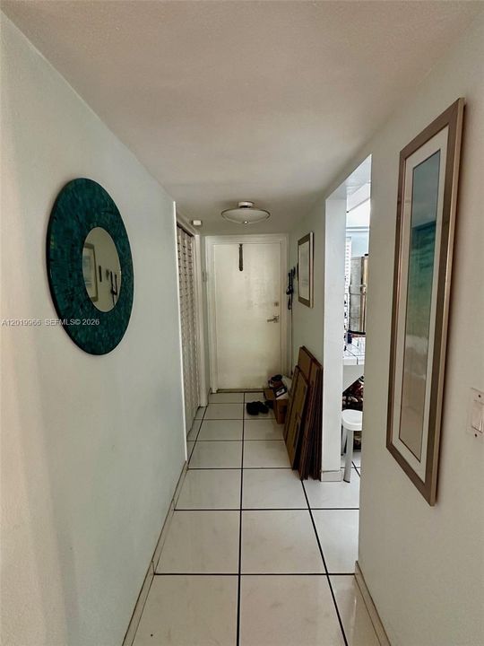 En Renta: $4,000 (2 camas, 2 baños, 1068 Pies cuadrados)