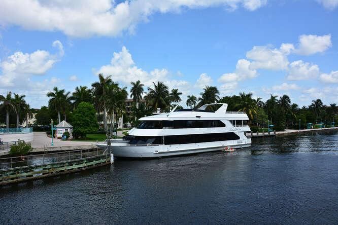Delray Beach Yacht