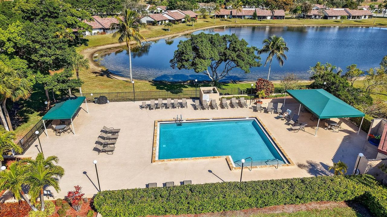 Communities Amenities