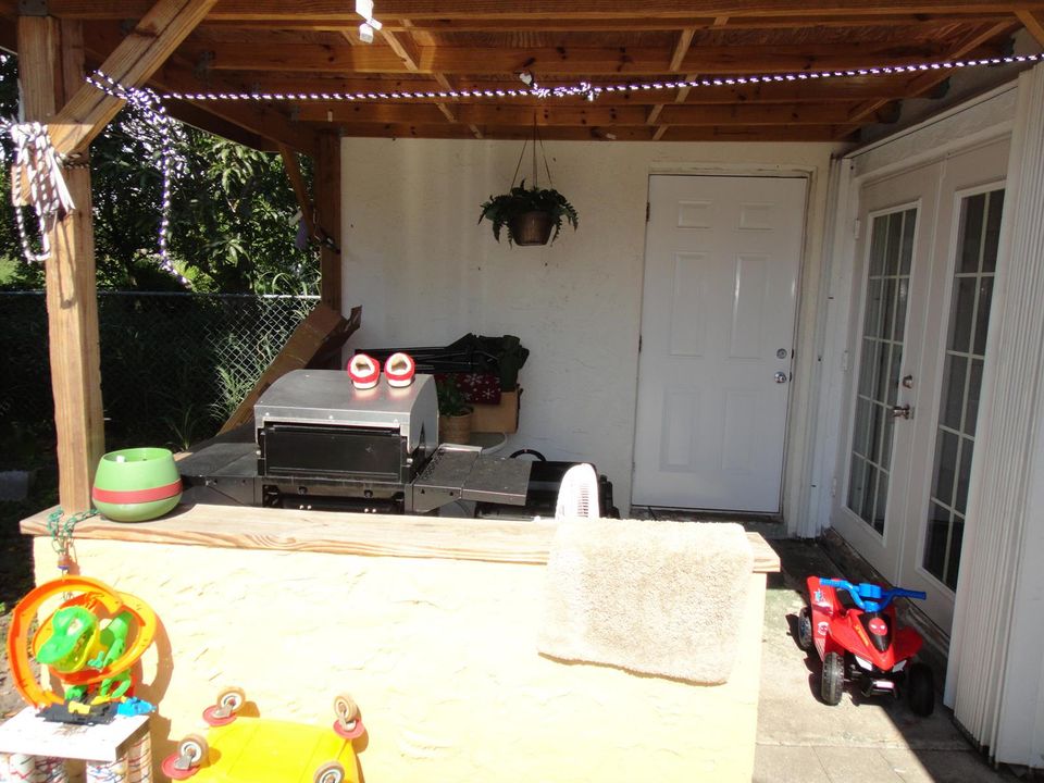 PORCH