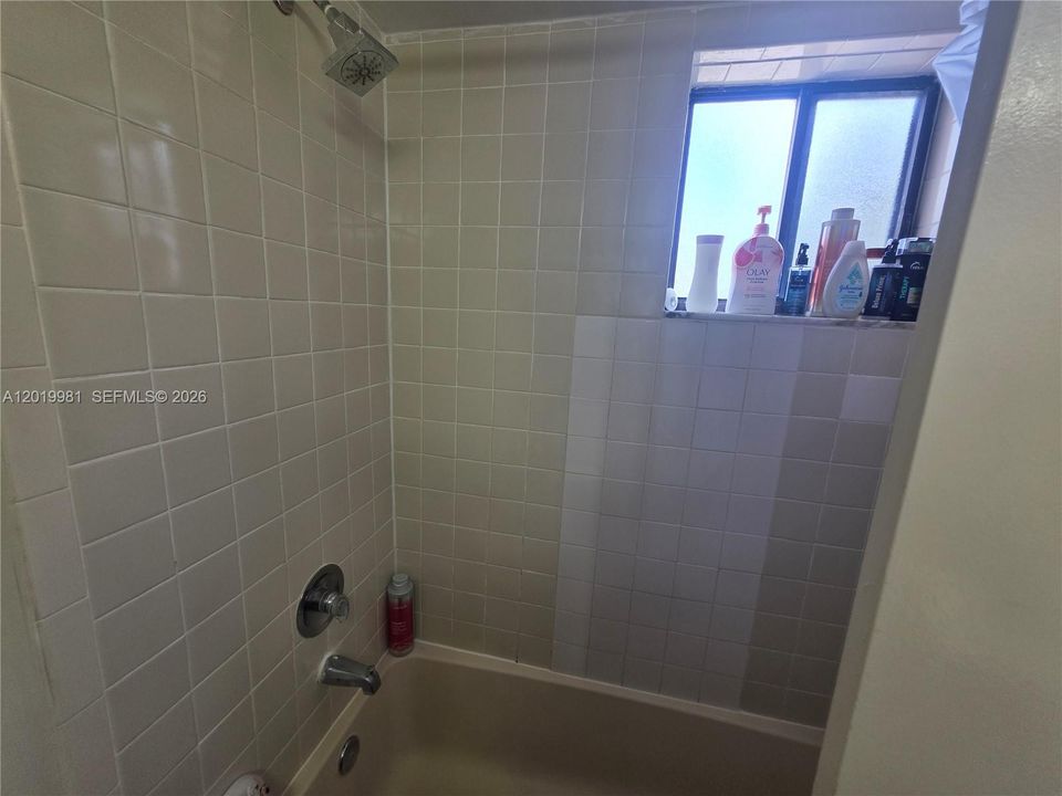 Shower