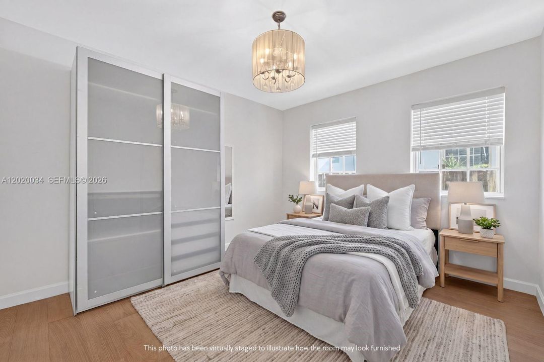 Active With Contract: $2,200 (1 beds, 1 baths, 520 Square Feet)