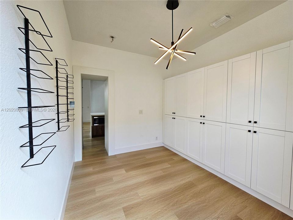 Butlers Pantry