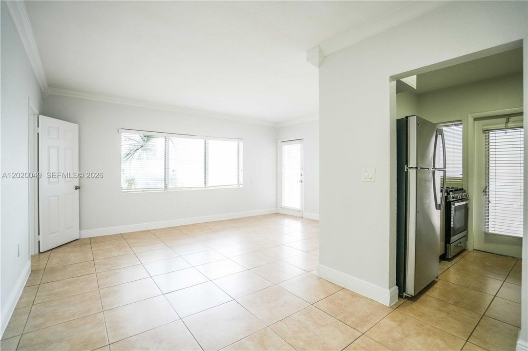 Activo con contrato: $1,750 (1 camas, 1 baños, 612 Pies cuadrados)