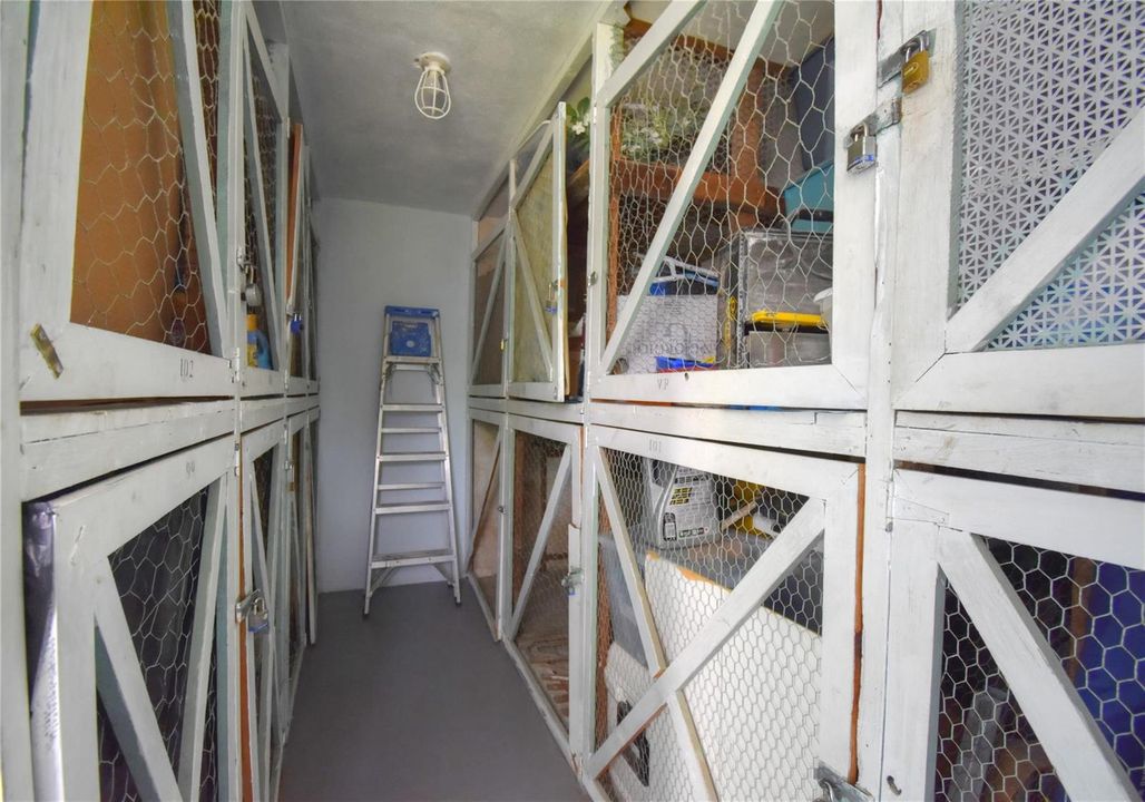 Storage