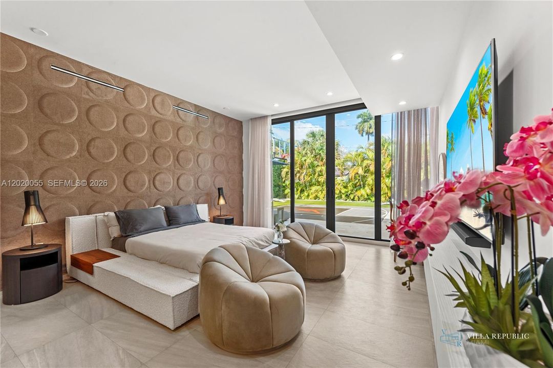 En Renta: $45,000 (5 camas, 4 baños, 3470 Pies cuadrados)