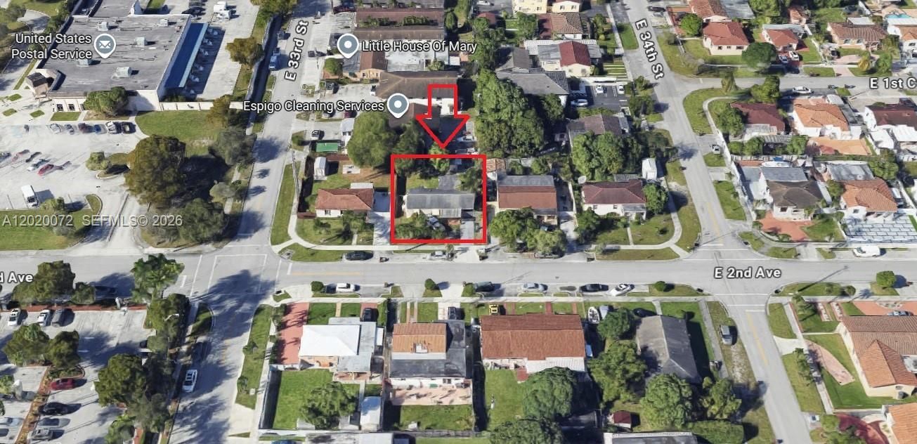 En Venta: $595,000 (3 camas, 1 baños, 960 Pies cuadrados)