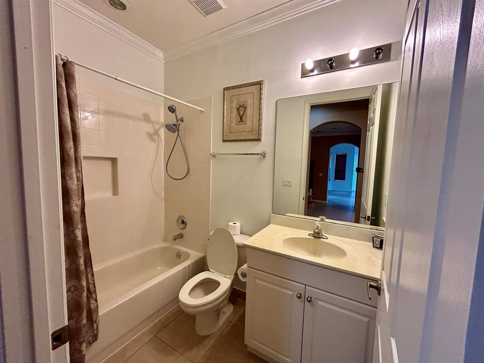 guest bath