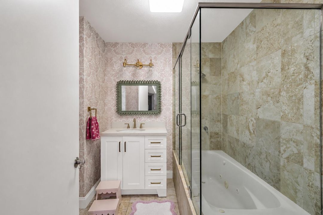 Guest Bath & Bedroom 3